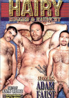 Hairy Rugged & Raunchy Boxcover