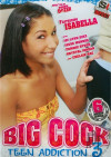 Big Cock Teen Addiction 3 Boxcover