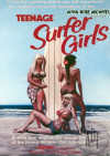 Teenage Surfer Girls Boxcover