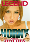 Horny For Hotties  Boxcover