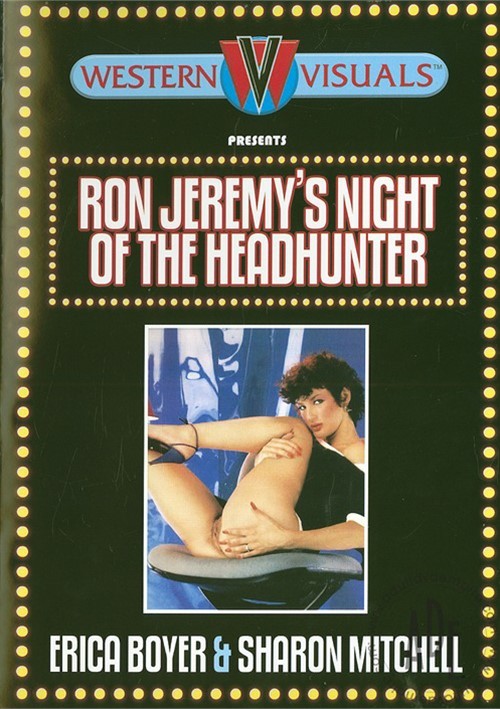 Ron Jeremy&#39;s Night Of The Headhunter