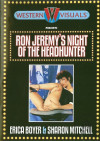 Ron Jeremy's Night Of The Headhunter Boxcover