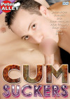 Cum Suckers Boxcover