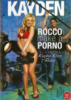 Kayden And Rocco Make a Porno Boxcover