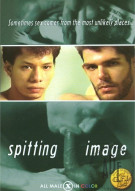 Spitting Image (French Connection) Boxcover