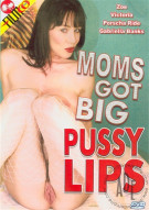 Moms Got Big Pussy Lips Porn Video