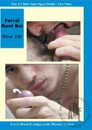 Ferral Rent Boi Boxcover