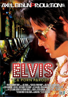 Elvis XXX: A Porn Parody