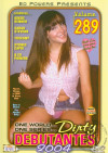 Dirty Debutantes #289 Boxcover