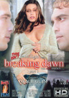 This Isn't The Twilight Saga: Breaking Dawn Part 1 - The XXX Parody Boxcover