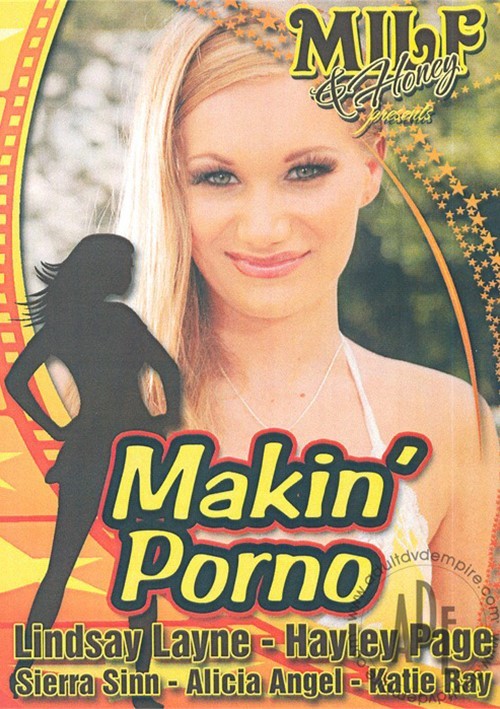 Makin&#39; Porno