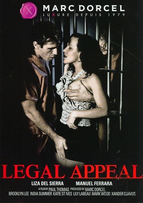 Legal Appeal (French)
