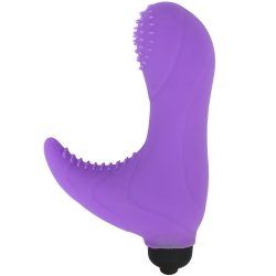 Elite Collection: Climaxer Vibe - Purple Sex Toy Elite Collection: Climaxer Vibe - Purple Sex Toy