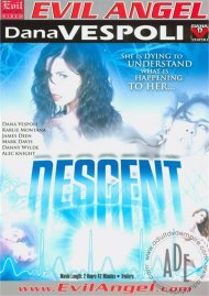 Descent Boxcover