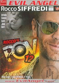 Rocco's POV 12 Boxcover