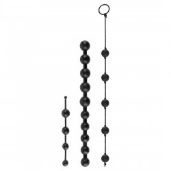 Anal Fantasy: Beginner's Bead Kit Anal Fantasy: Beginner's Bead Kit Boxcover