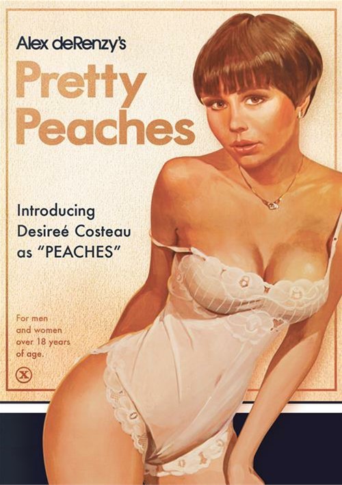 500px x 709px - Pretty Peaches (1978) | Adult DVD Empire