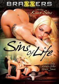 Sins Of Life Boxcover