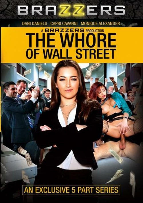 Whore Of Wall Street, The (2014) | Brazzers | Adult DVD Empire