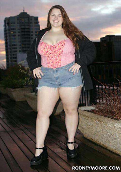 Here Are Your Latest Scale Bustin' Babes Updates