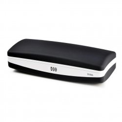UVee Go Play Cleaning and Recharging Box UVee Go Play Cleaning and Recharging Box Boxcover