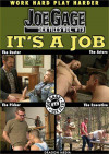 Joe Gage Sex Files 19: It's A Job Boxcover