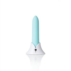 Sensuelle: Point 20 Function Bullet - Teal Sensuelle: Point 20 Function Bullet - Teal Boxcover