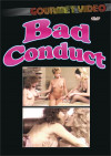 Bad Conduct Boxcover