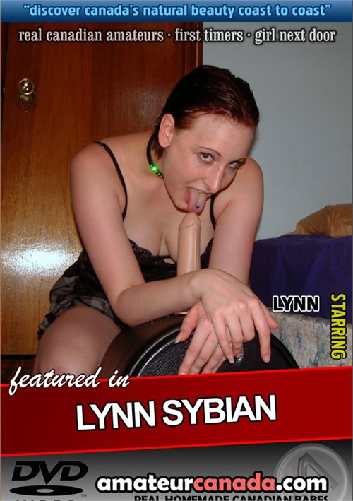 Lynn Sybian Amateur Canada Unlimited Streaming At Adult Empire