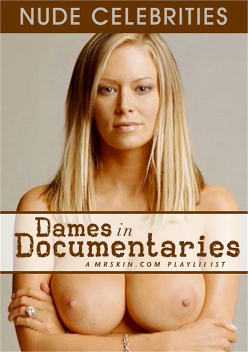 Dames in Documentaries