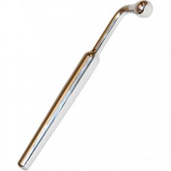 Rapture: 3-1/4 inch Smooth Shaft Urethral Plug Rapture: 3-1/4 inch Smooth Shaft Urethral Plug Boxcover