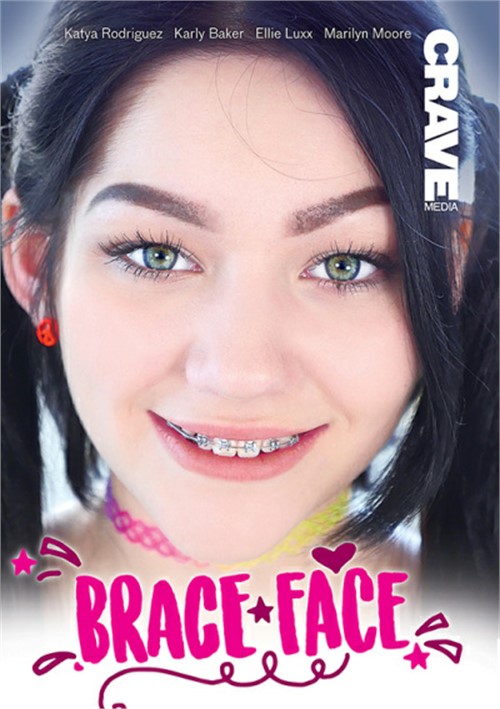 Brace Face (2017) | Adult DVD Empire