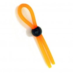 Rascal: The Brawn Single Leash Glow - Orange Rascal: The Brawn Single Leash Glow - Orange Boxcover