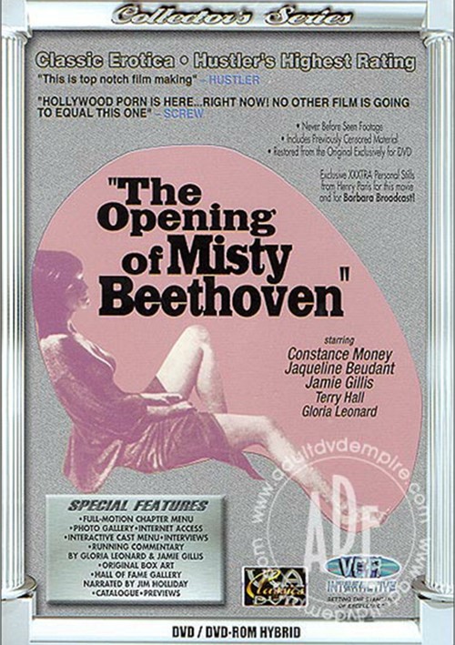 Opening of Misty Beethoven, The