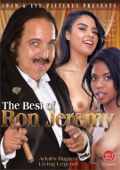 Best of Ron Jeremy, The Porn Video