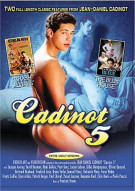 Cadinot Classics 5 Porn Video