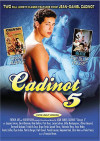 Cadinot Classics 5 Boxcover
