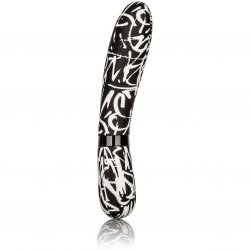 Hype Wand - Black and White Hype Wand - Black and White Boxcover