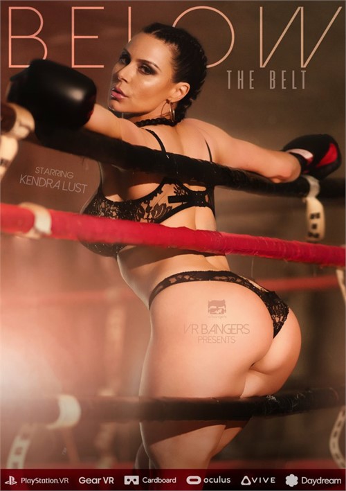 kendra lust in answer #1927463
