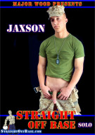 Jaxson Boxcover