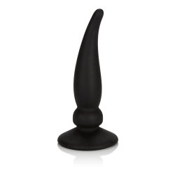 Silicone Rump Rider - Black Silicone Rump Rider - Black Boxcover