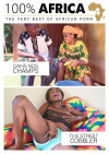100% Africa Vol. 4 100% Africa Vol. 4 Boxcover