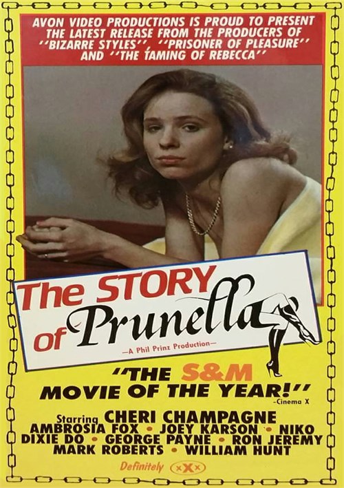 Story of Prunella, The