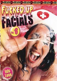 Fucked Up Facials 6 Boxcover