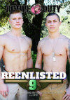Reenlisted 9 Boxcover