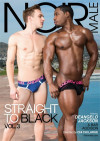 Straight to Black Vol. 3 Straight to Black Vol. 3 Boxcover