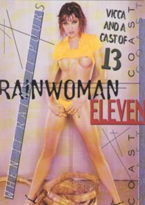 Rainwoman #11