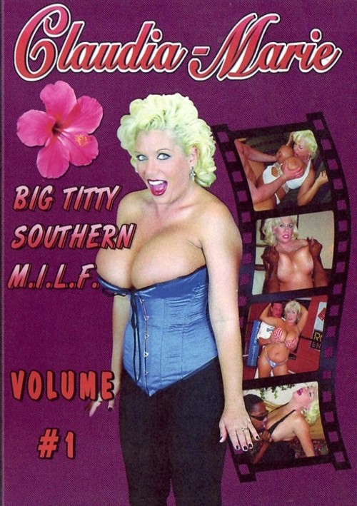 Big Titty Southern M.I.L.F. #1