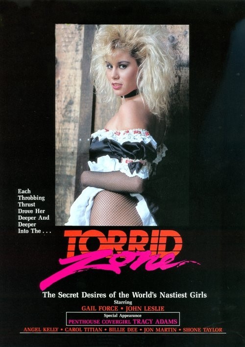 Torrid Zone