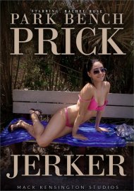 Park Bench Prick Jerker Boxcover